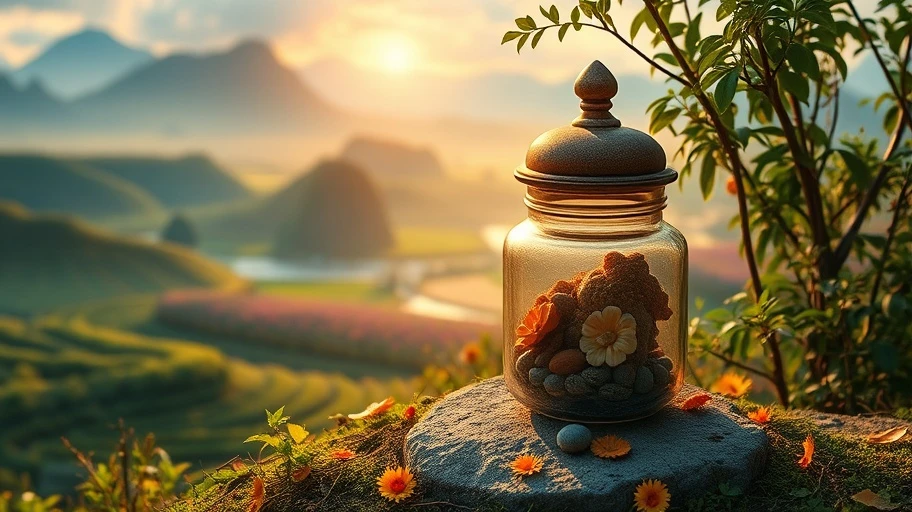 chinh-phuc-cam-xuc-voi-mindfulness-jar