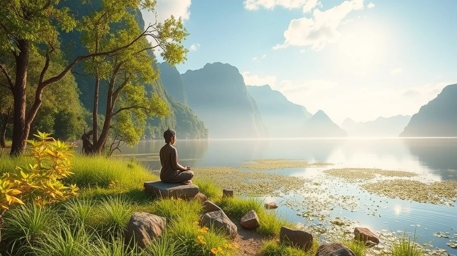 mindfulness-sadhguru-hanh-trinh-tim-lai-binh-yen